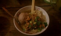 Bakso & Mie Ayam Freedom Kutoarjo