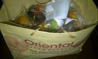 Oriental Cake & Bakery