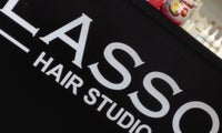 Lasso Hair Studio