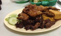 Ayam Goreng Bogor