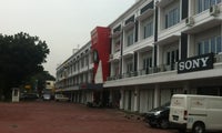 Sumber Baru Square