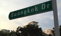 Buangkok Drive