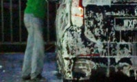 Car Wash