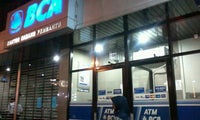 ATM BCA