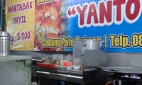 Martabak Bangka Yanto