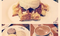 Caffe Bene