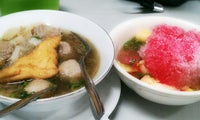 Bakso TITOTI