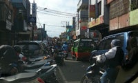 JL.Suryakencana