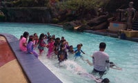 Karang Setra Swimming Pool