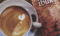 Blanco Coffee & Books