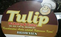Tulip Brownies Bakery & Cake