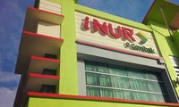 i-Nur, Gombak