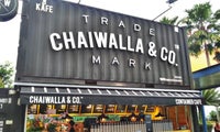 Chaiwalla & Co.