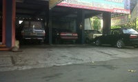 Bengkel Mobil Budi Karya