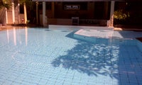 Rosani Hotel Kuta