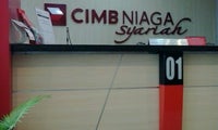 Atm CIMB Niaga