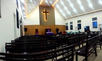 GPIB Mangngamaseang