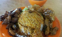 Medan Selera Selayang Food Court