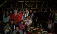 R.M Saung Sobat
