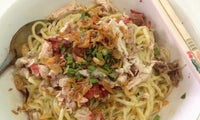 Mie Cacaw