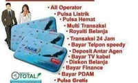 GraPARI Telkomsel