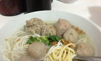 Bakso Kamboja