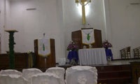 GPIB Samaria Tangerang