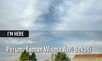 Perum. Taman Wisma Asri Bekasi