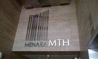 Menara MTH