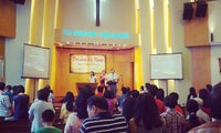 Cheras Baptist Church