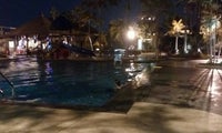 Pondok Tjandra Swimming Pool