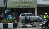 RM Ibu Titih Khas Sunda