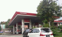 SPBU Pertamina