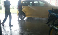 Carwash PETRON Jalan Universiti