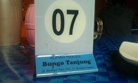 RM. Padang- Bungo Tanjuang