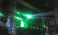 GOR Dimyati Tangerang