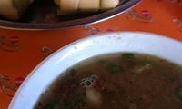 Warung DAENG (Coto Makassar)