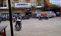 PT Adira Dinamika Multi Finance Tbk