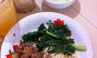 Mie Baso Tasik