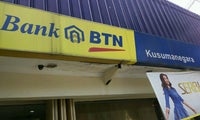 Bank BTN KCP Kusumanegara