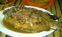 RM Saung Sobat Sukabumi