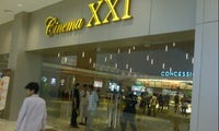 Summarecon Bekasi XXI
