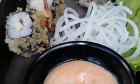 Jepang Doeloe (Ngopi-Ramen-Sushi-Teppanyaki)