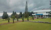 Chapel Universitas Advent Indonesia (UNAI Alumni Church)