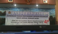 LPMP Lampung