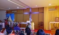 Gereja Maria Fatima Sentul