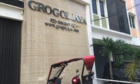 Grogol Jaya Digital Network Solution