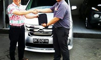 Nissan Gatot Subroto