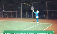 Lapangan Tenis Patra Kuningan