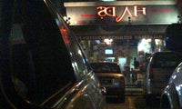 Restoran Had's Ala Thai & Western